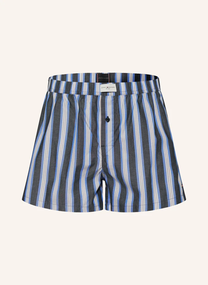

Шорты для сна Tommy Hilfiger, белый