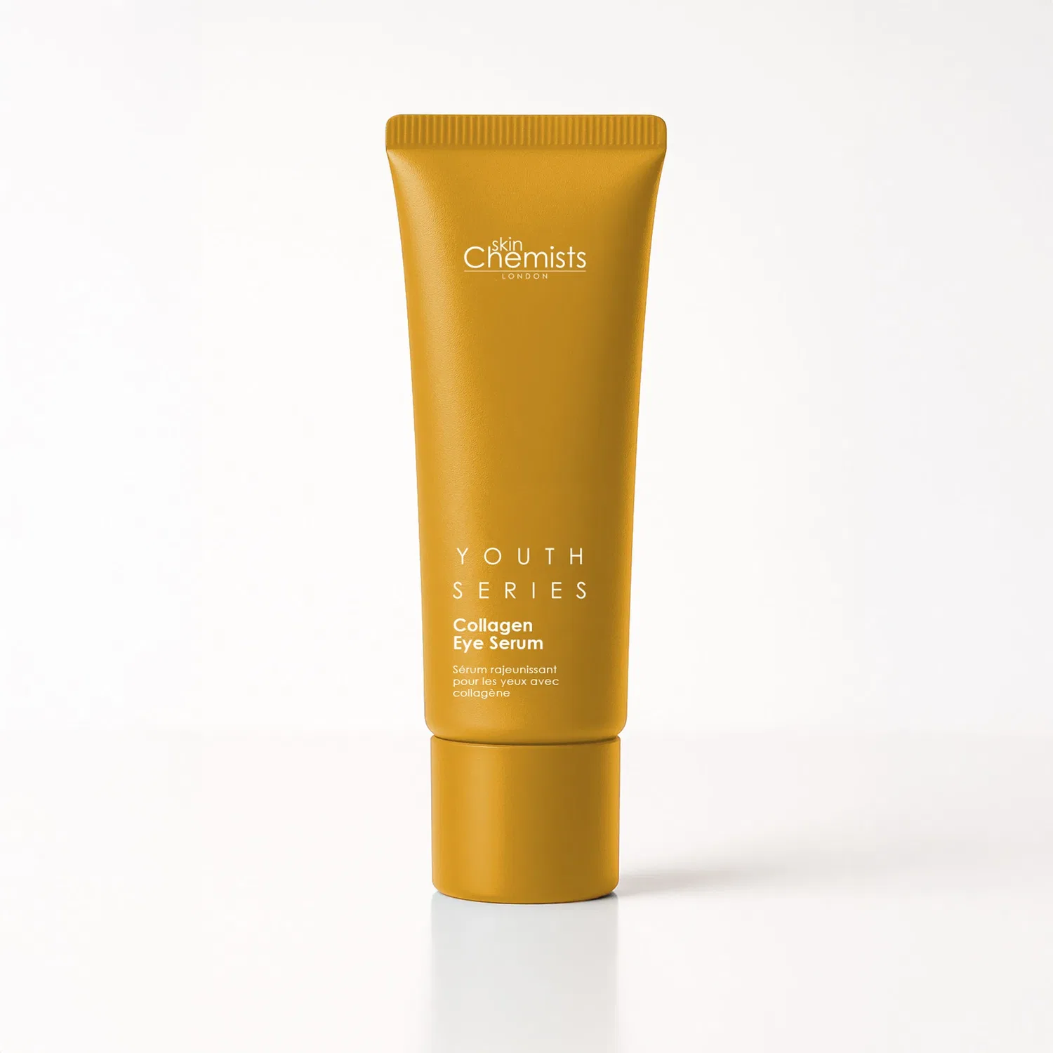 Сыворотка Skinchemists — Для глаз коллагеновая, 15 мл — фото 4