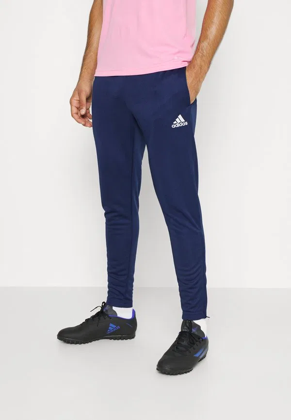 Спортивные брюки entrada 22 для тренировок Adidas Performance, Team Navy Blue