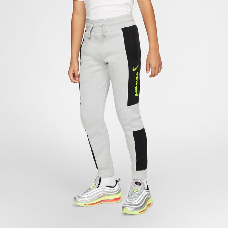 Спортивные штаны для мальчиков Nike, мультиколор — фото 2