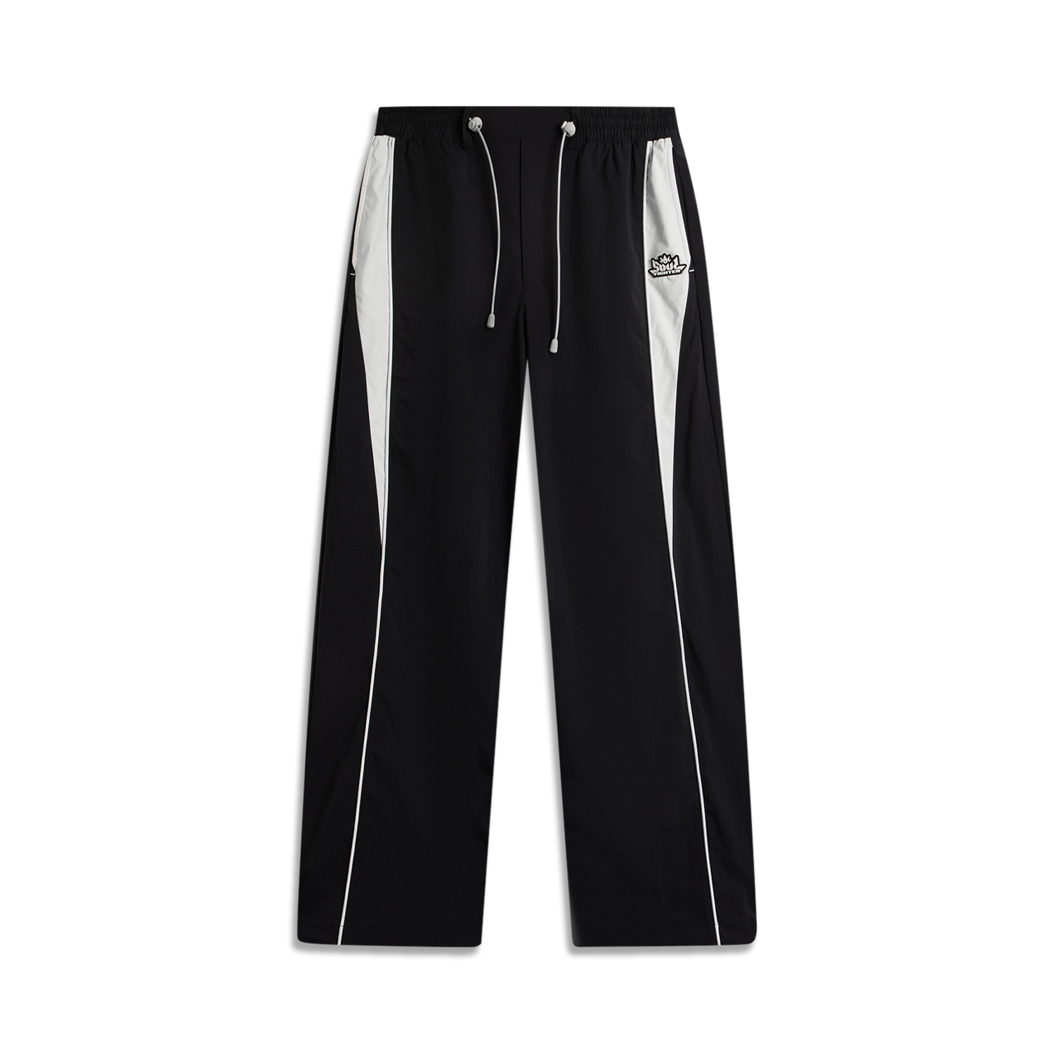 

LINING X LEAGUE OF LEGENDS повседневные брюки женские black