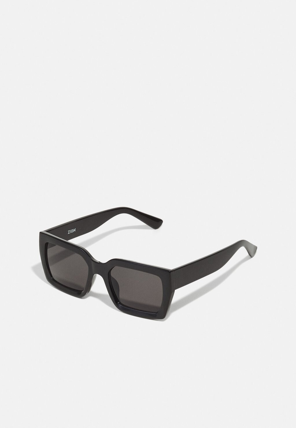 

Солнцезащитные очки UNISEX Zign, черный