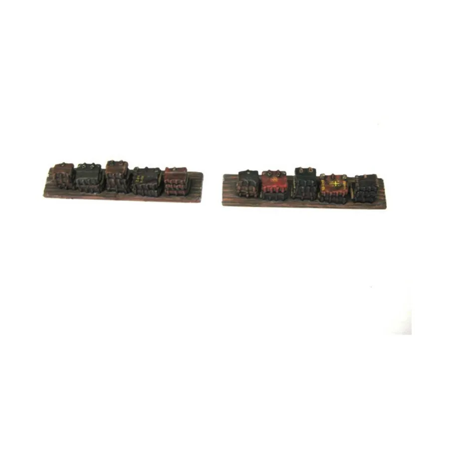 

Полки с книгами, Historical Miniatures - Medieval - Accessories (28mm) (Mirliton SG)