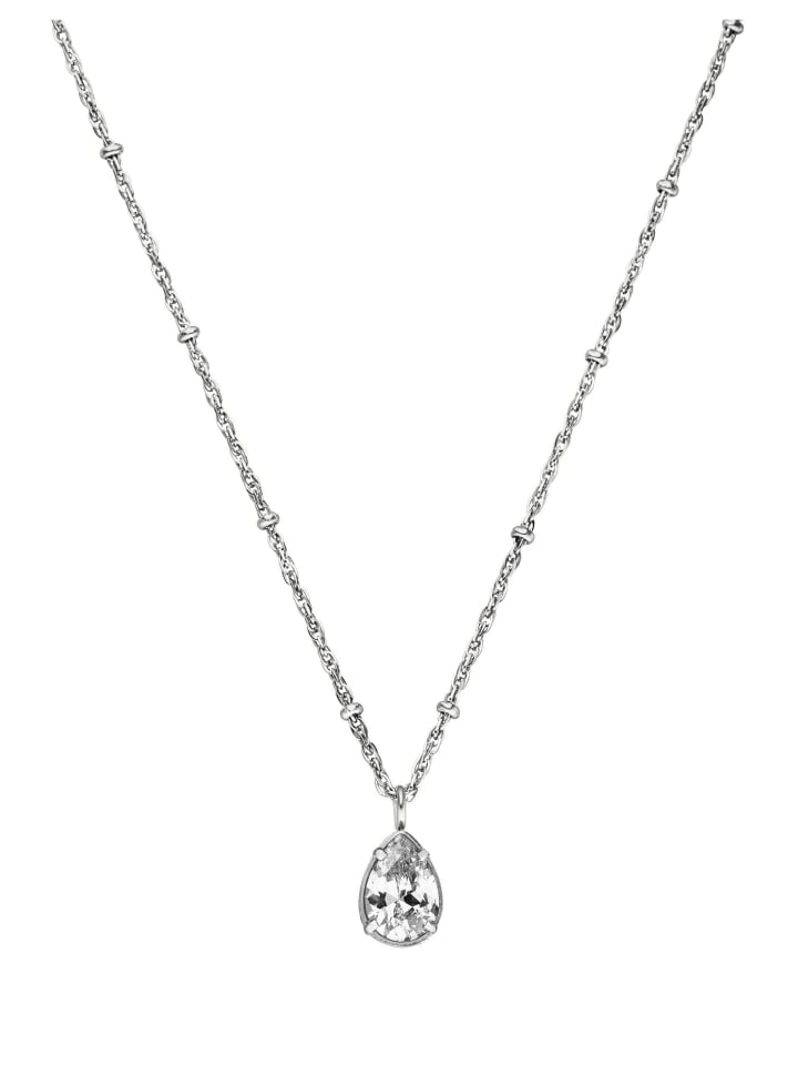 

PURELEI Колье «Феличе», 55 см, серебро