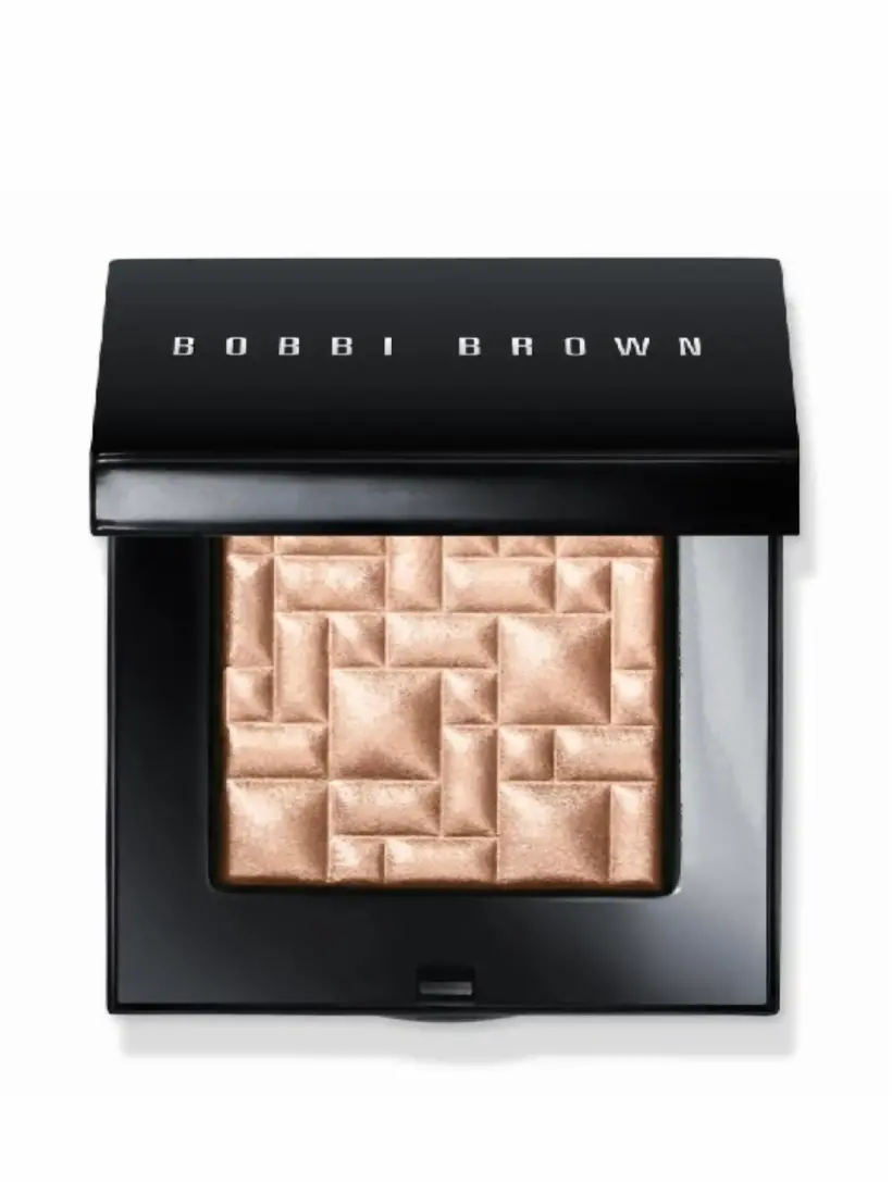 

Пудра компактная Highlighting Powder, оттенок Bronze Glow Bobbi Brown