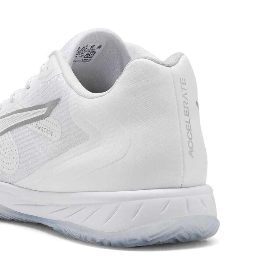 Кроссовки для гандбола Accelerate Turbo 4 для взрослых PUMA — фото 2