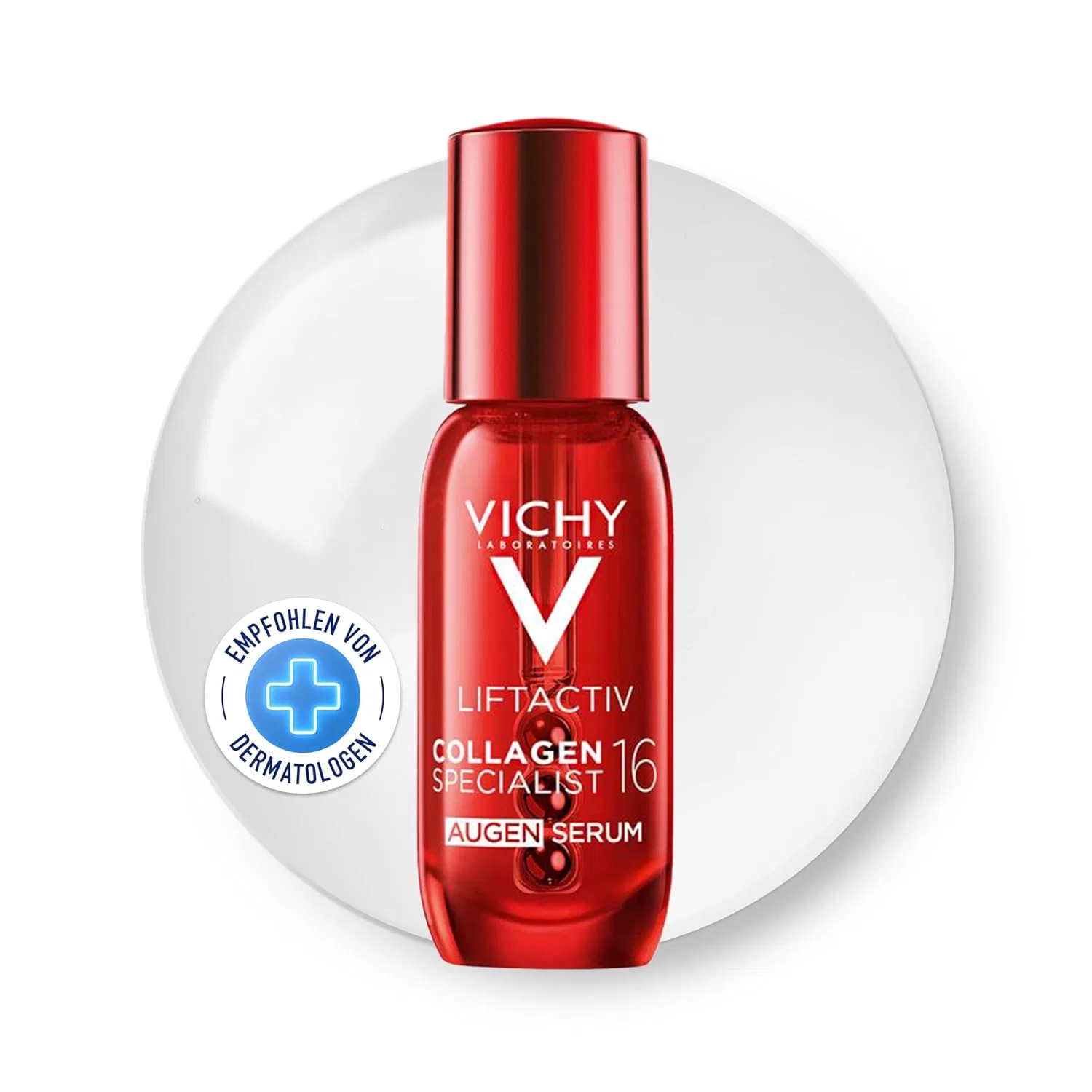 Сыворотка для глаз «Liftactiv Collagen Specialist 16» от Vichy, 15 мл Vichy — фото 2