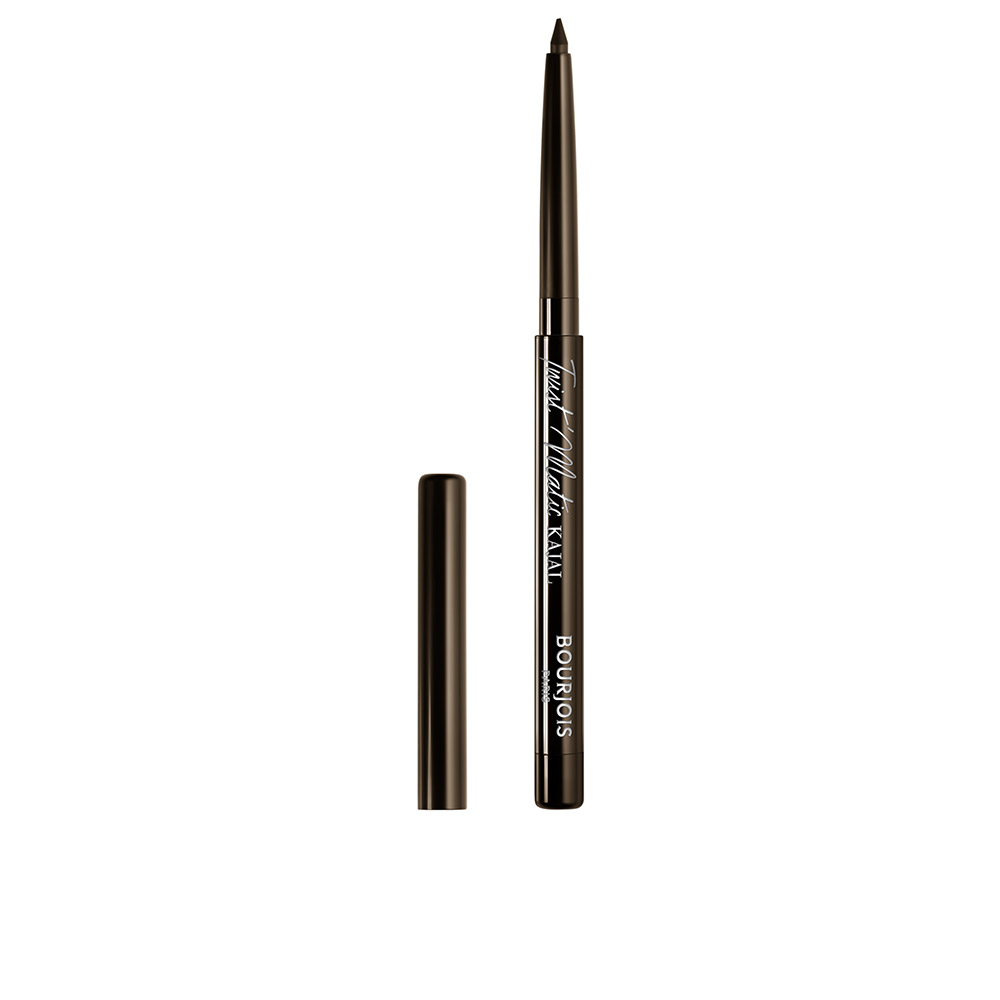 

Подводка для глаз Twist kajal Bourjois, 1,2 г, 02 Brown W’oud