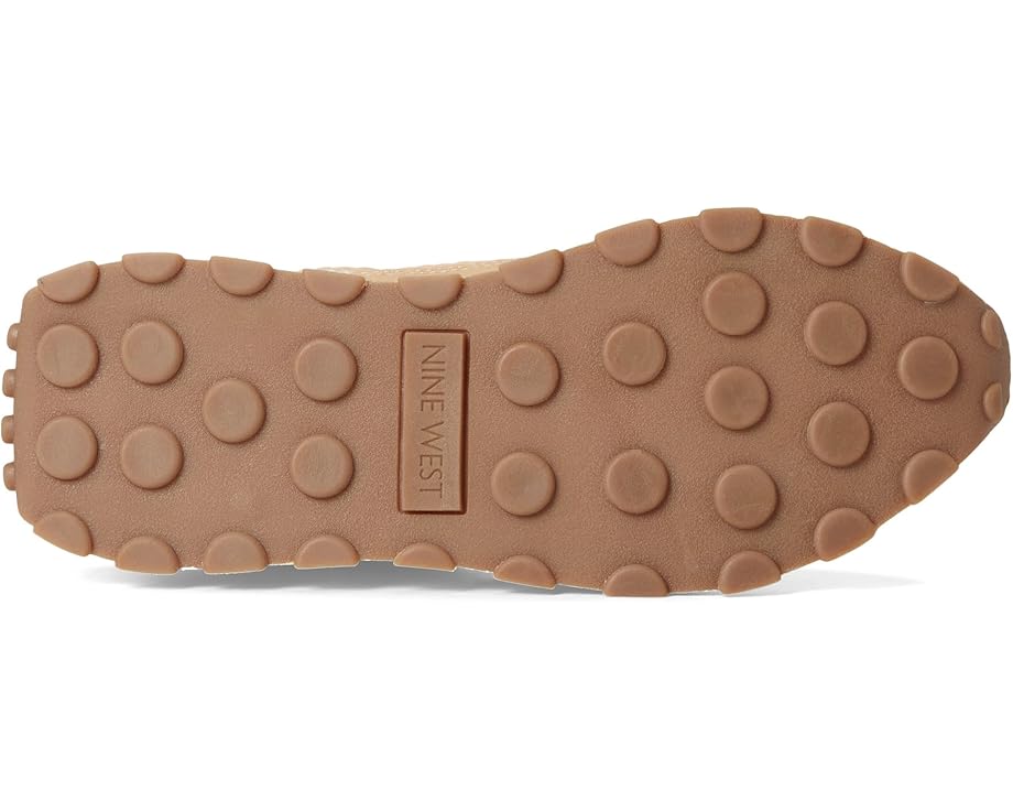 Кроссовки Nine West Kalah, цвет Light Natural — фото 3