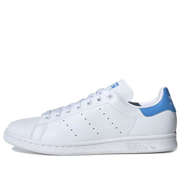 

Кроссовки Стэн Смит Adidas, белый