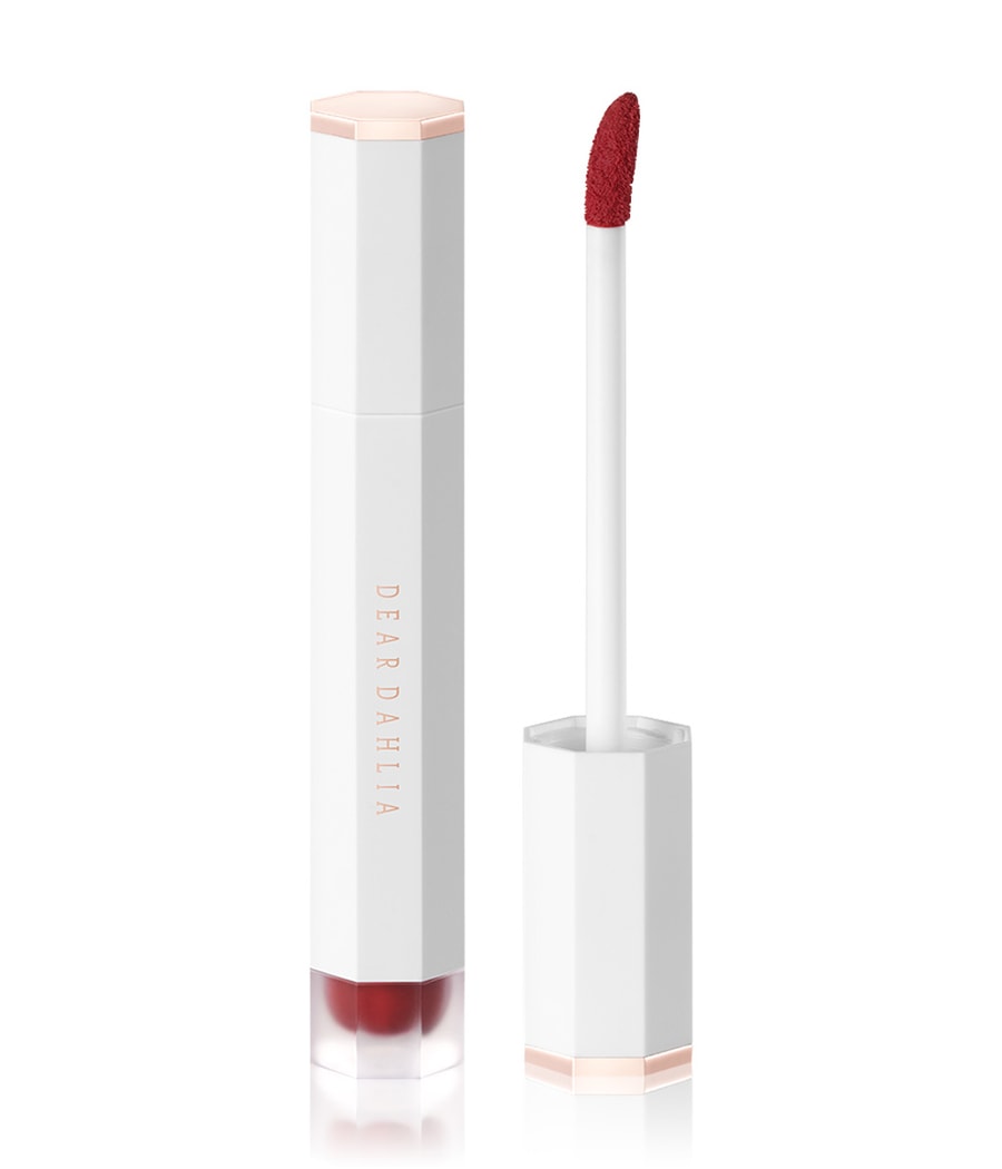

Жидкая помада Dear Dahlia Dream Velvet Lip Cloud, Envy, 4g