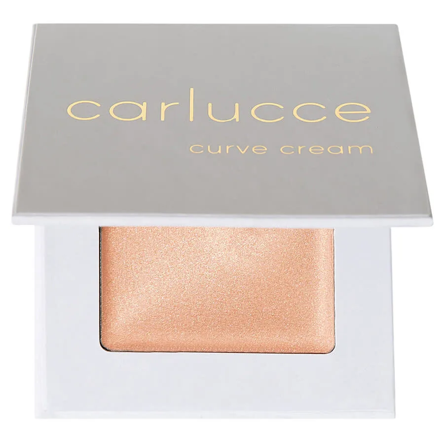 Крем для лица Carlucce Ladies Curve Cream 0,22 унции, Awaken Makeup 602573119945