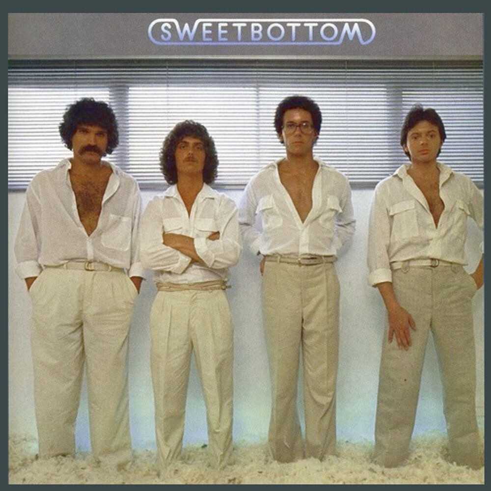

Диск CD Angels Of The Deep - Sweetbottom