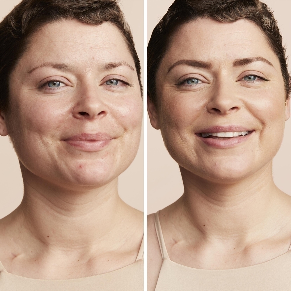 Крем для лица SPF AVENE Компактный -тональный Couvrance с высокой степенью защиты от солнца Avène, atspalvis — фото 3