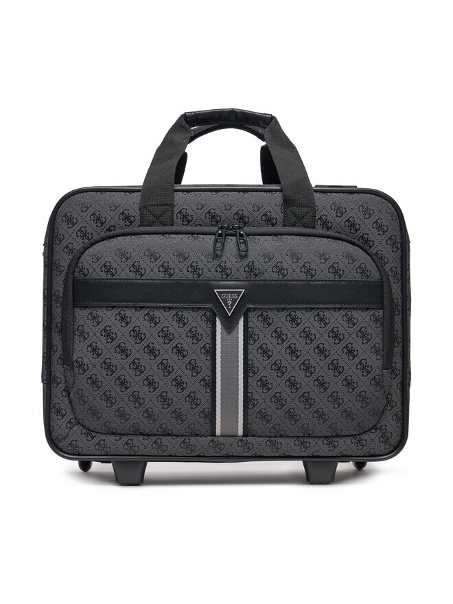 

Сумка Guess TMNAST P5143, черный