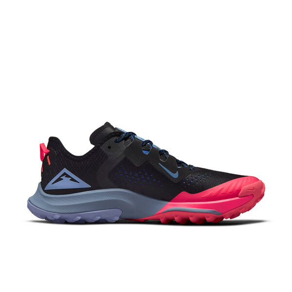 Кроссовки air zoom terra kiger 7 Nike, черный — фото 2