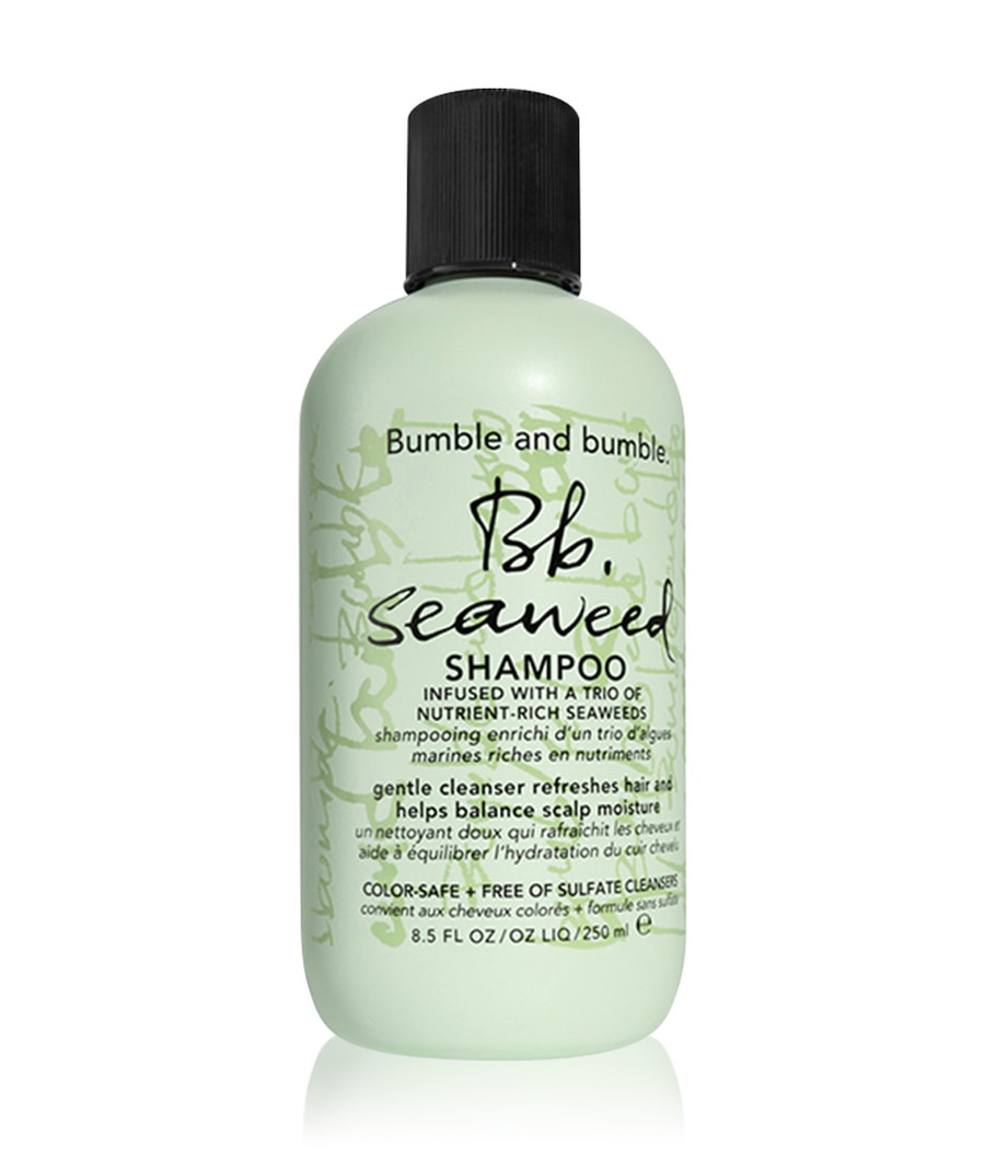 

Шампунь для волос Bumble and bumble Seaweed Shampoo, 250 ml