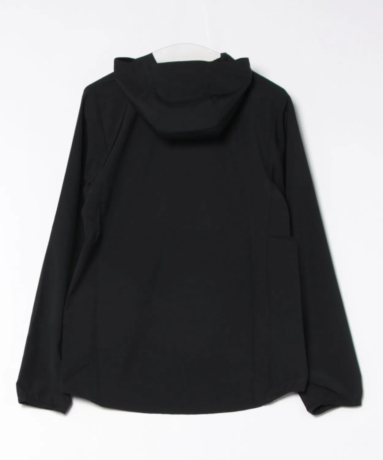 Куртка Nike Dri-FIT Form Jacket, тёмно-синяя — фото 2