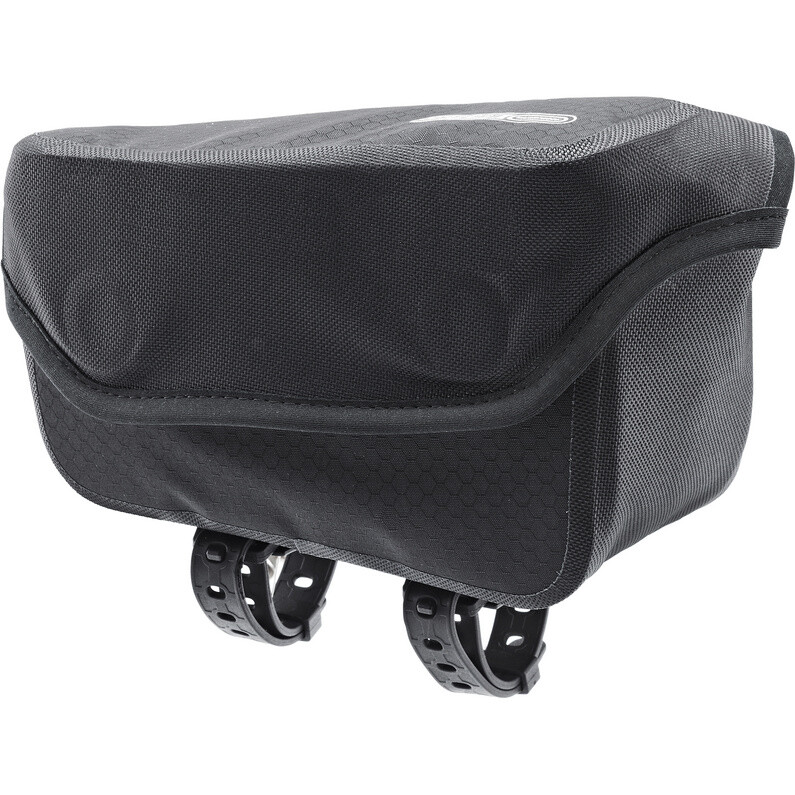 

Велосипедная сумка Fuel Pack Ortlieb, черный