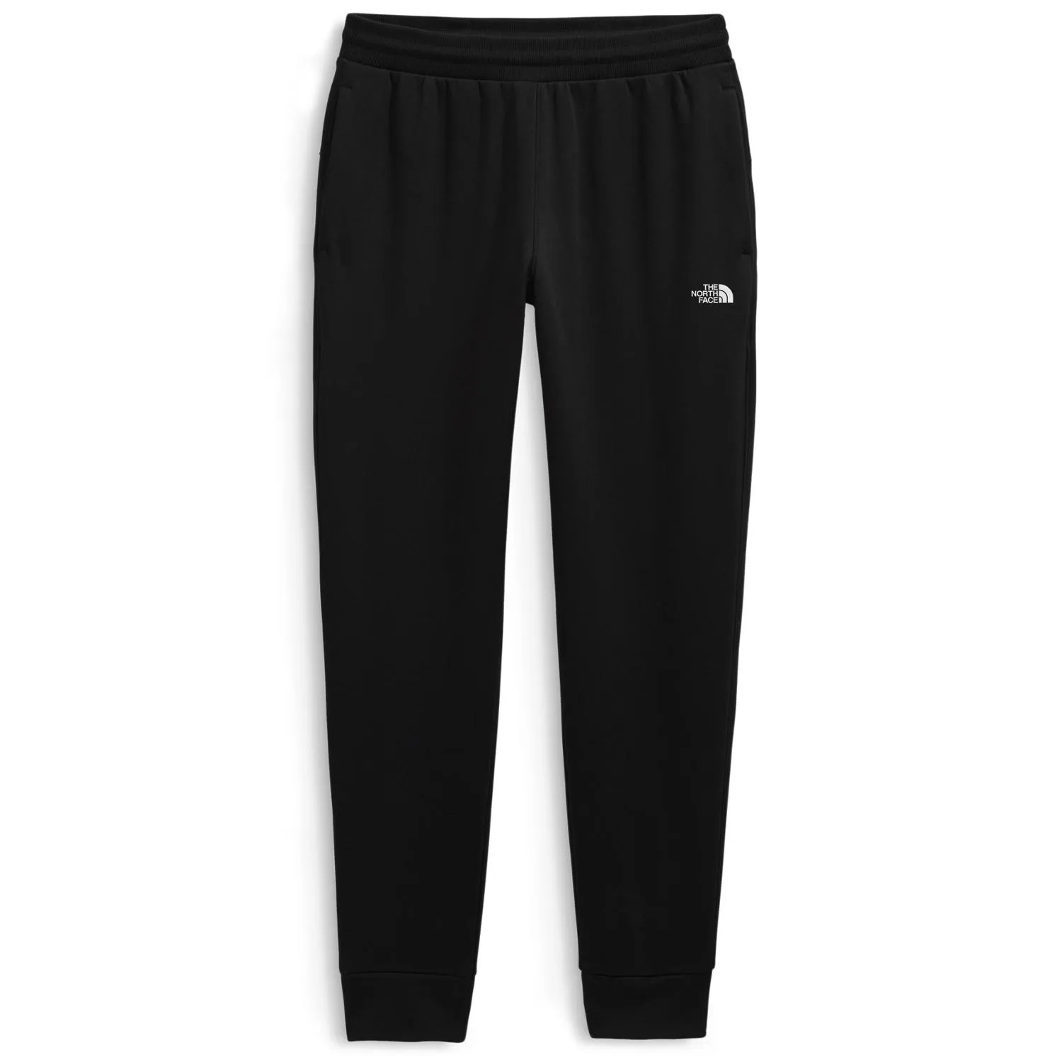 

Женские флисовые спортивные брюки The North Face, Tnf Black
