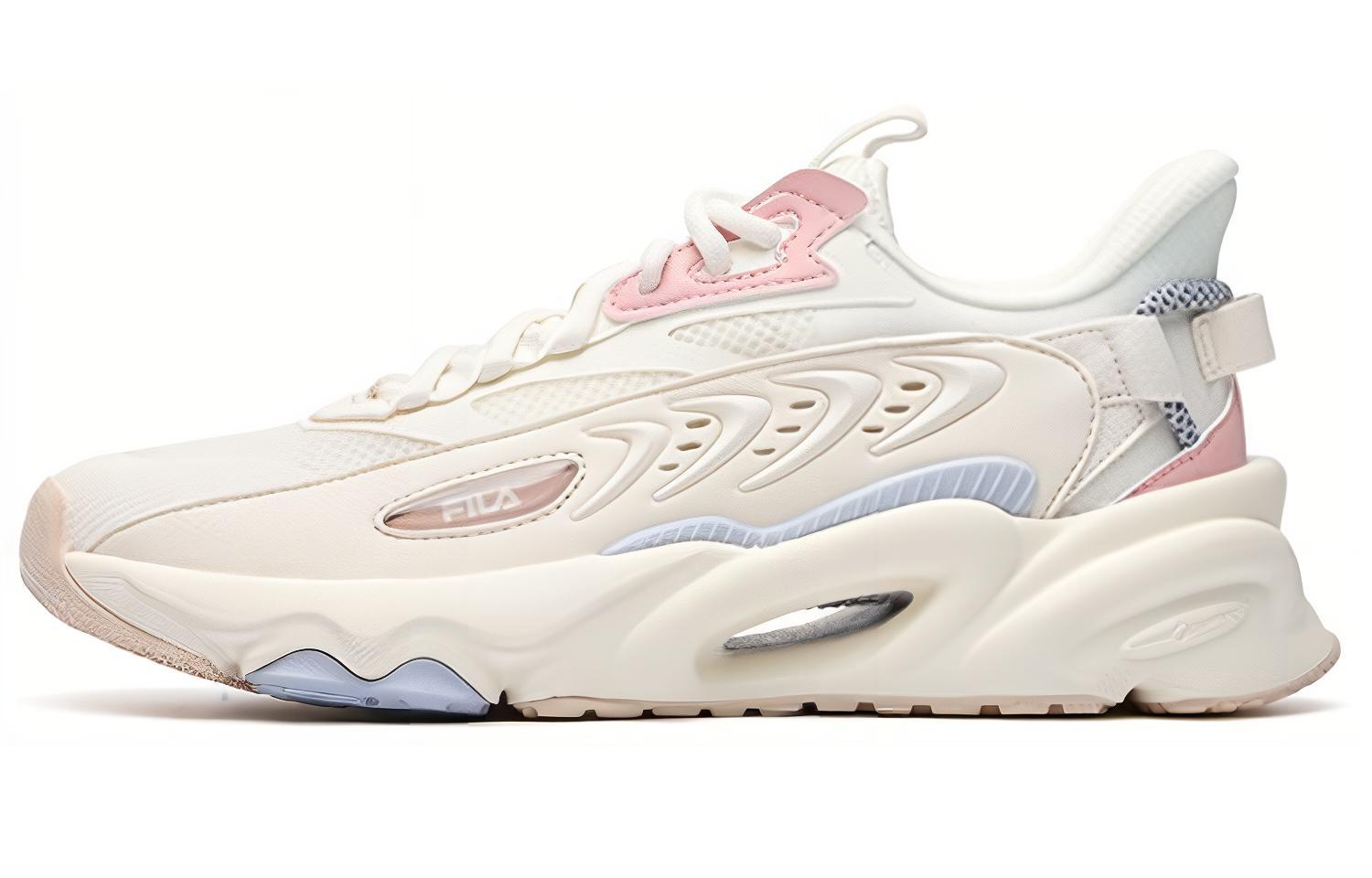 FILA Heritage Кроссовки Женские