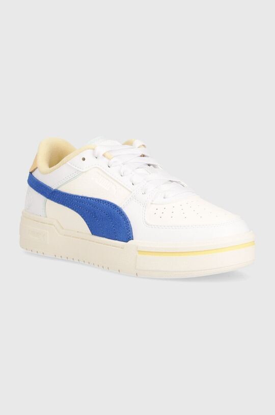 Кроссовки Pro Retro Resort Wns Puma, бежевый