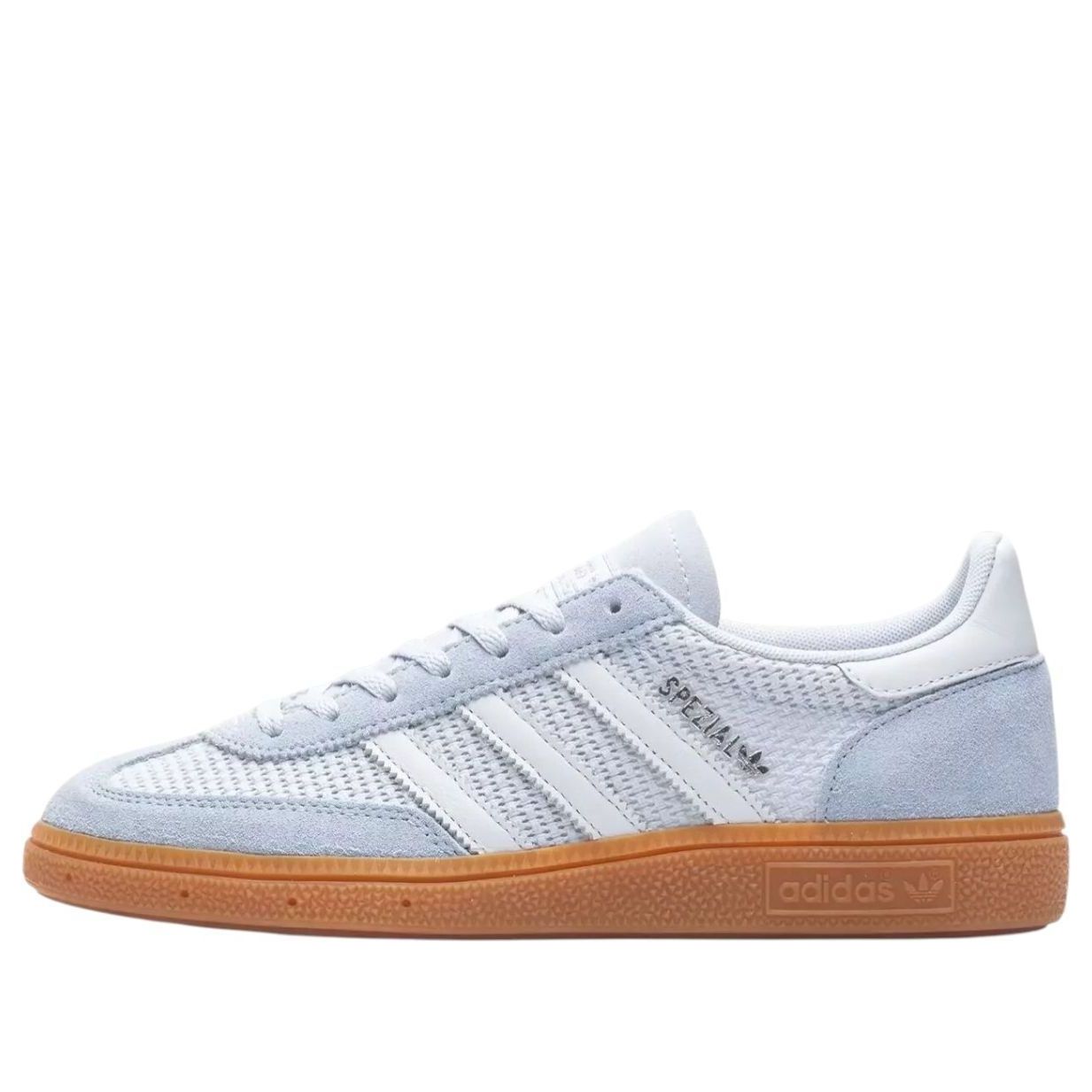 Кроссовки (WMNS) adidas Handball Spezial 'Halo blue'