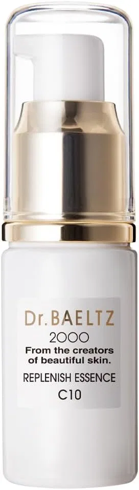 Эссенция Dr. Berltz — Для лица Reprenish Essence C10, 20 мл