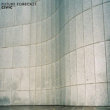 

Виниловая пластинка Civic: Future Forecast