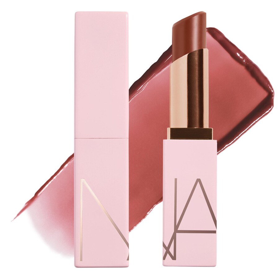 

Увлажняющий бальзам для губ Afterglow с гиалуроновой кислотой NARS, 0.1 oz/3 g, Hot Line