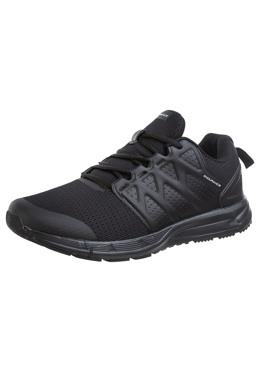 

Спортивные кроссовки ENDURANCE Karang Lite, черный