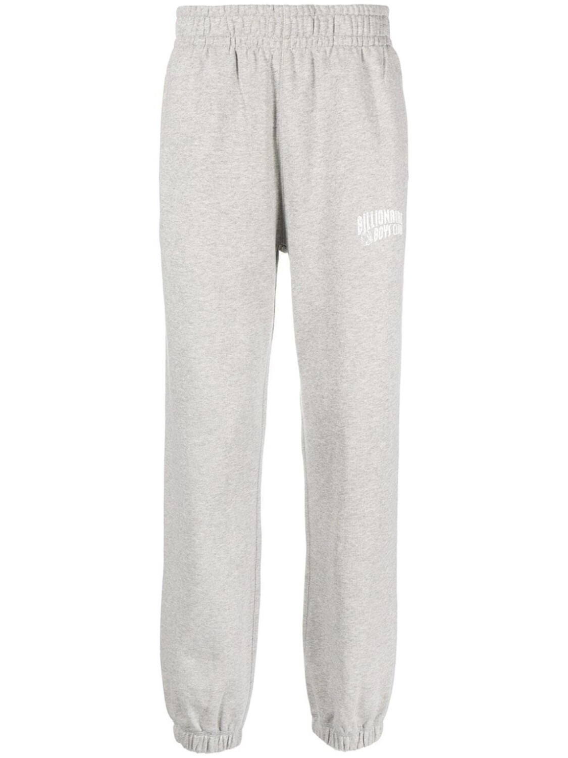 

Billionaire Boys Club джоггеры с логотипом, серый