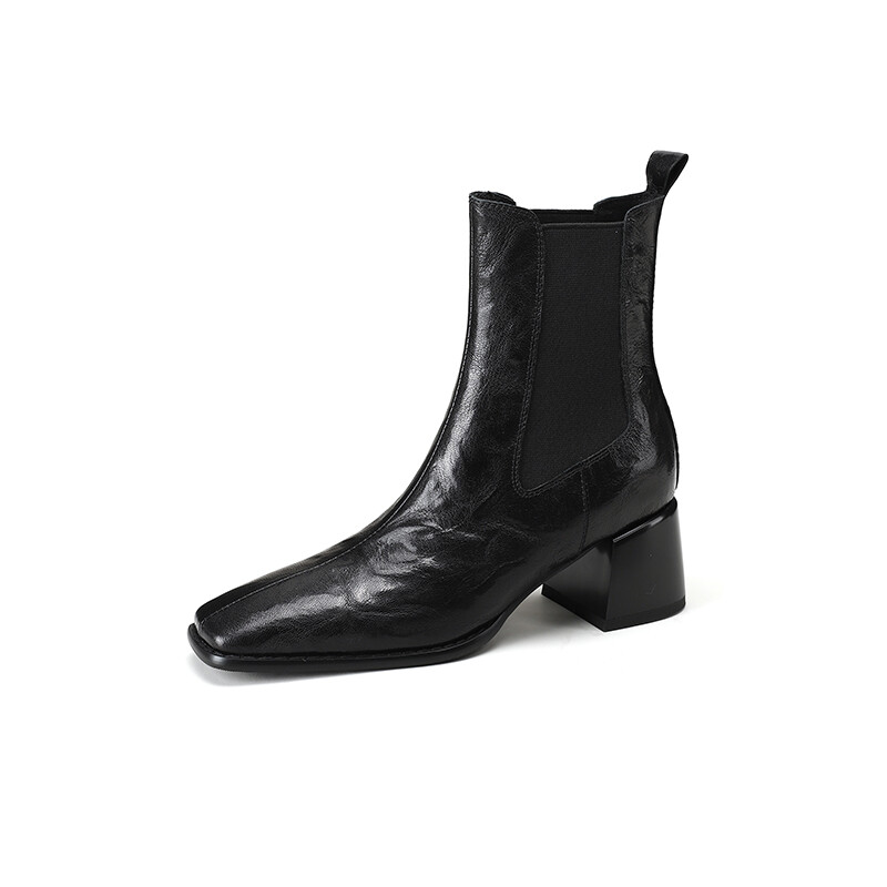 

Ботильоны Mo Lin Ankle Boots Women's