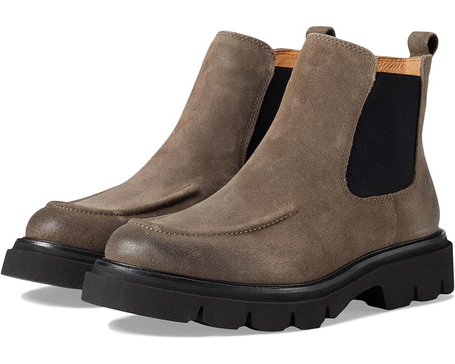 Ботинки Sofft Samira, цвет Taupe Suede