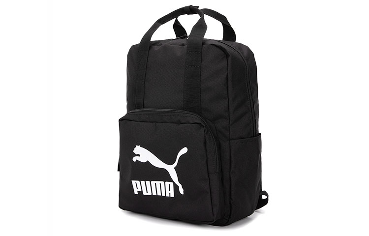 

Рюкзак унисекс Puma, Black