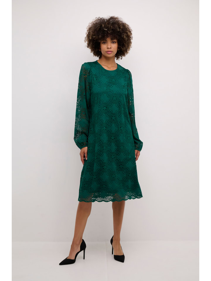 

Платье до колена CULTURE