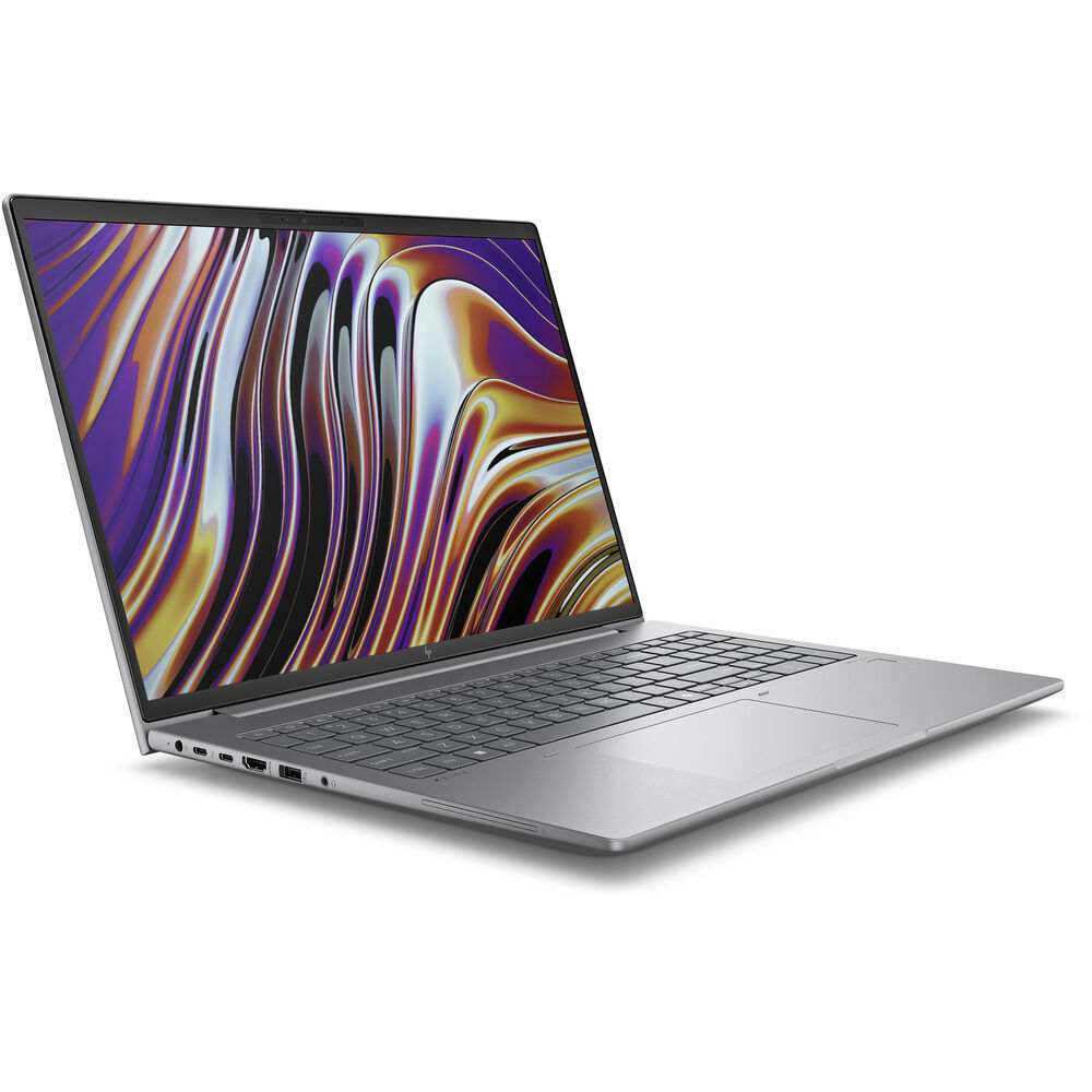 

Мобильная рабочая станция HP ZBook Power G11 A с диагональю 16 дюймов