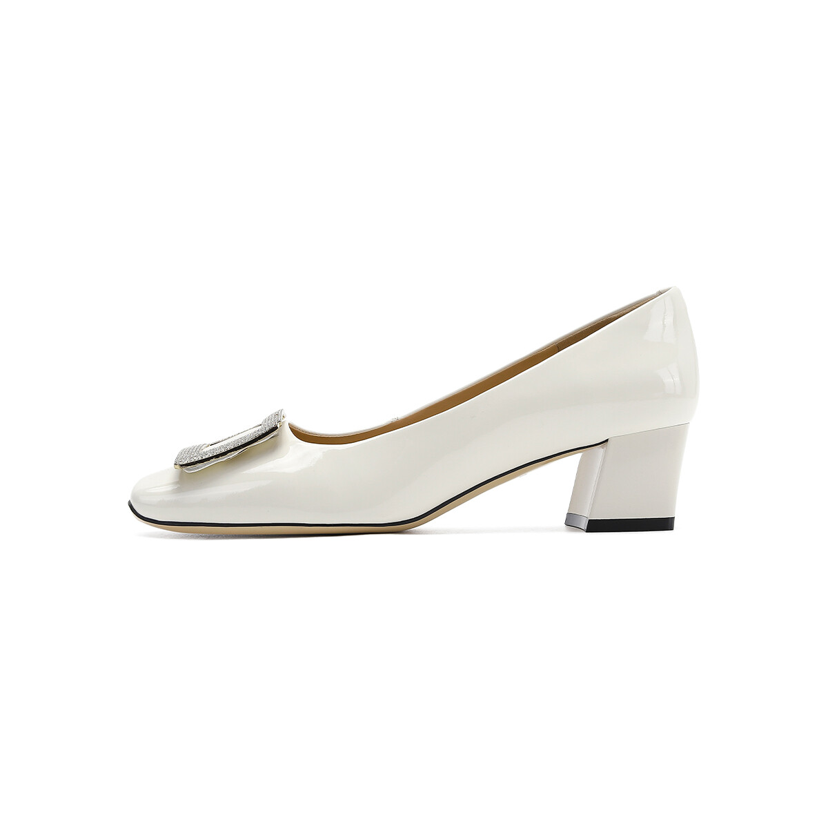 Туфли женские повседневные Women's Casual Shoes Women's Harson, черный