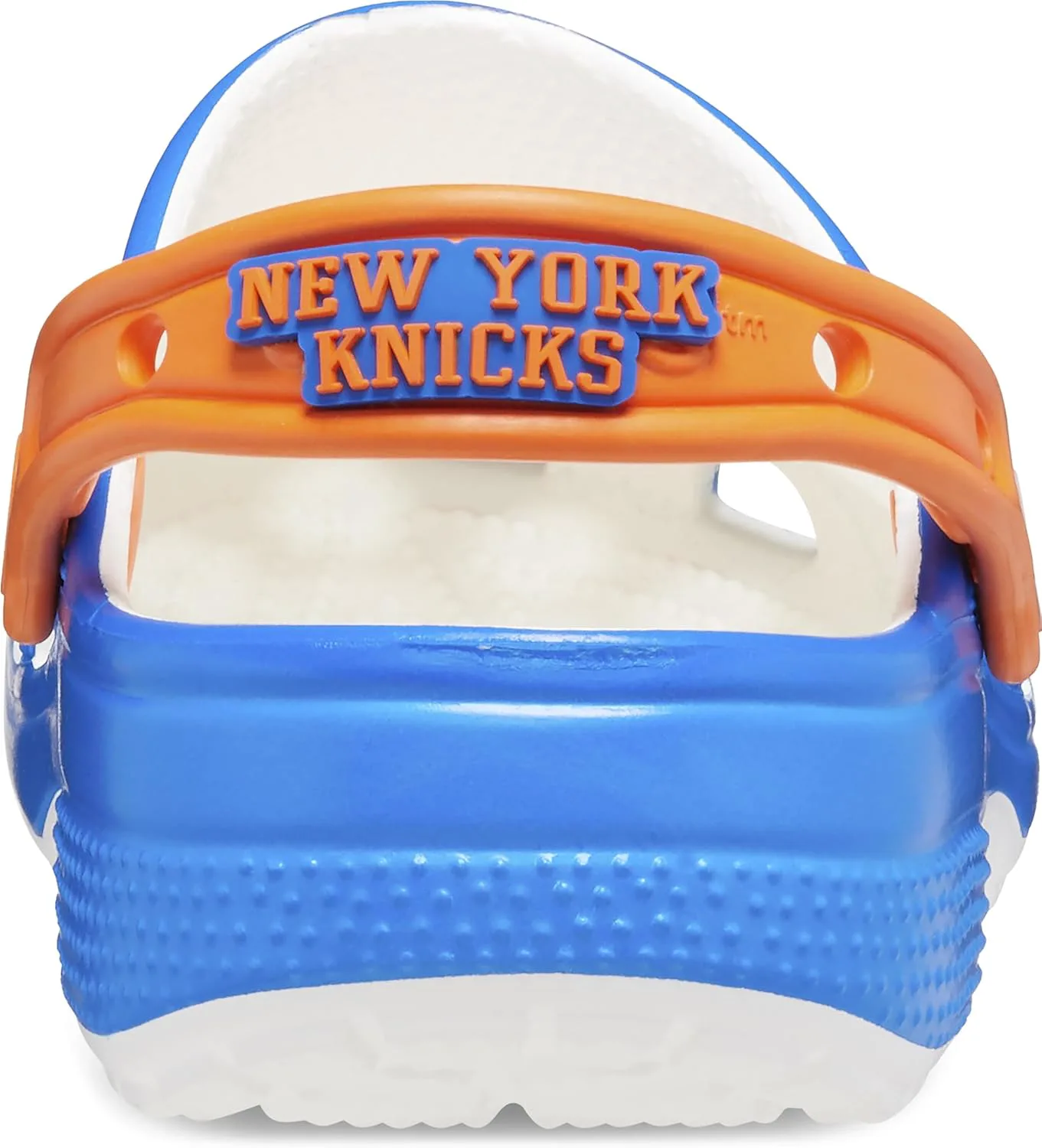Кроксы унисекс для взрослых Classic Collegiate, подарки Clemson, Clemson Tigers, подарки для футбола Crocs — фото 3