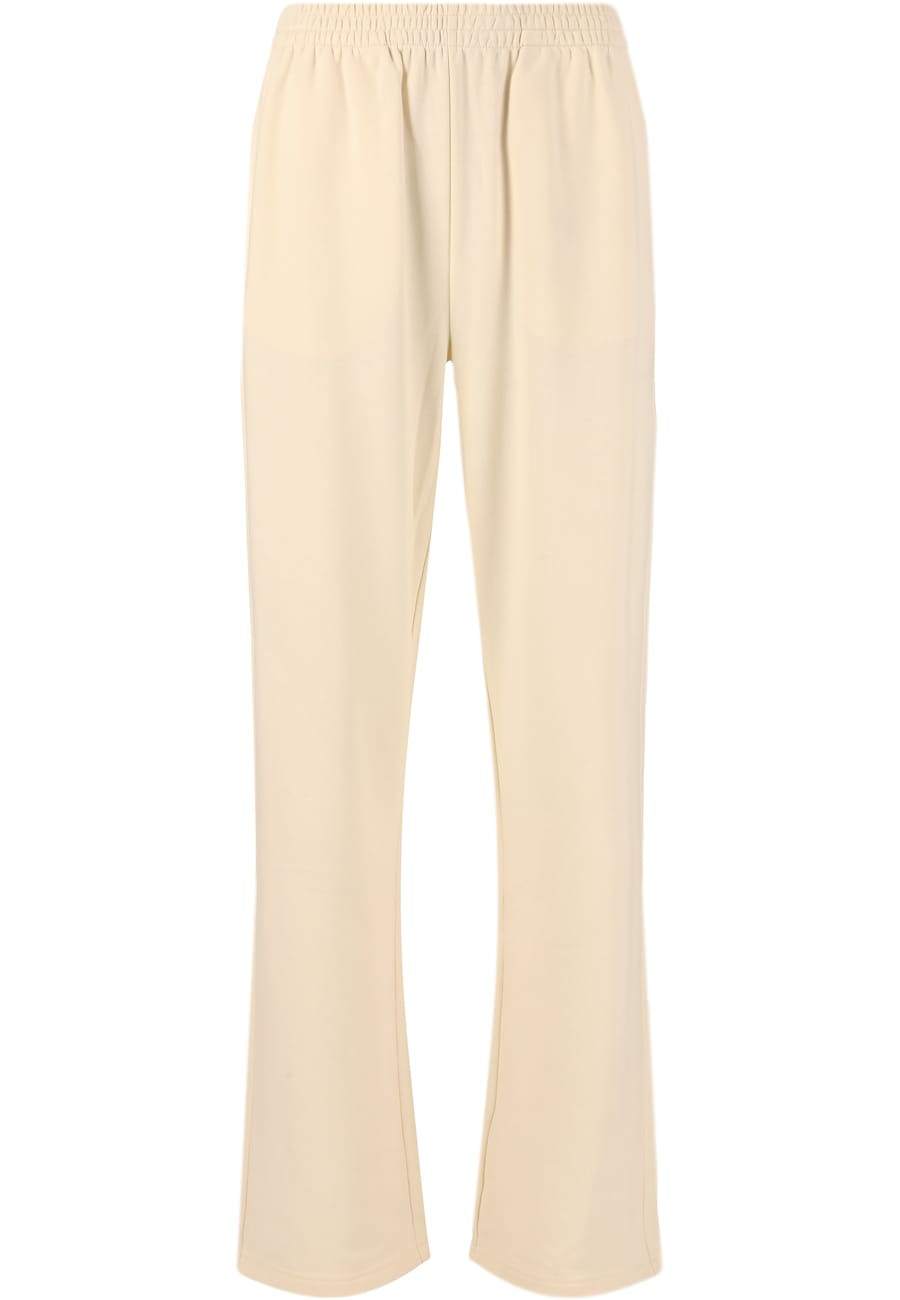 

Обычные спортивные штаны Athlecia Crecy, от белого