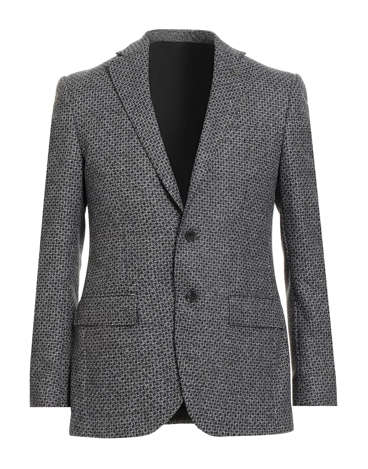 

Блейзер Lubiam, угольно-серый