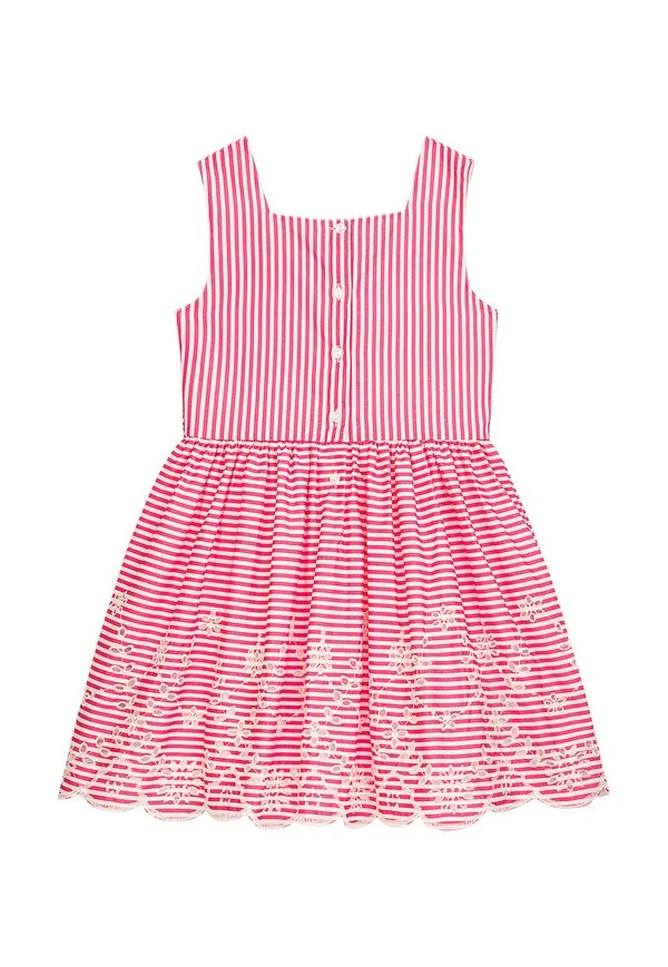 Платье бьянка Danamade, Pink — фото 2
