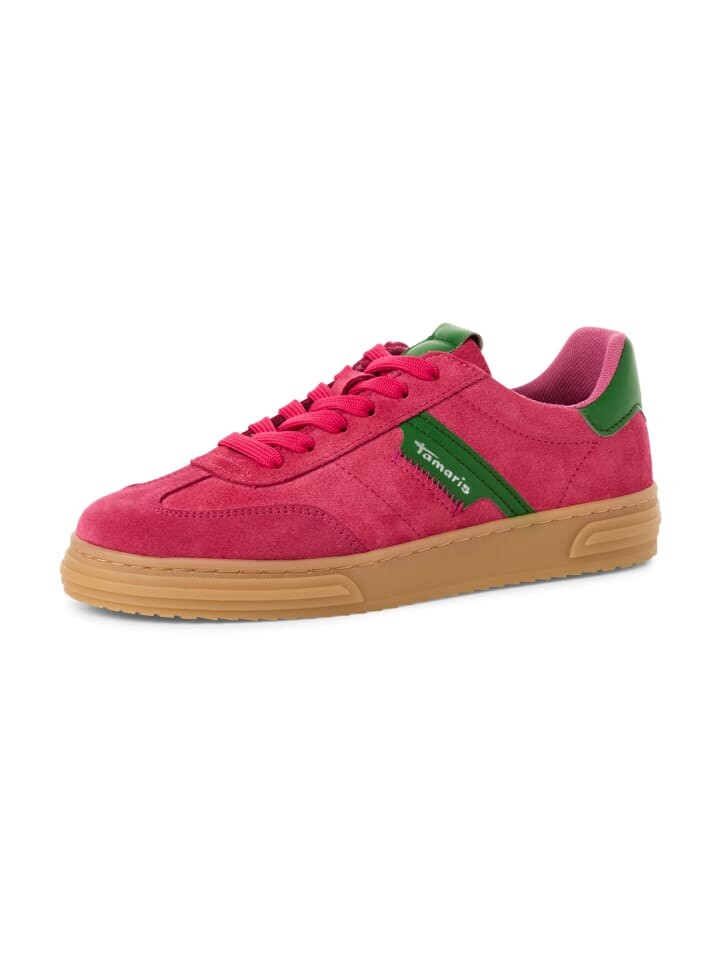 

Низкие кроссовки Tamaris Low M2378842, красочный