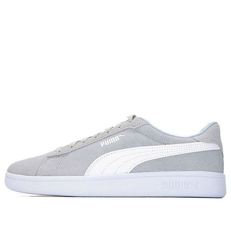 

Кеды PUMA Smash 3.0 'Grey', серый