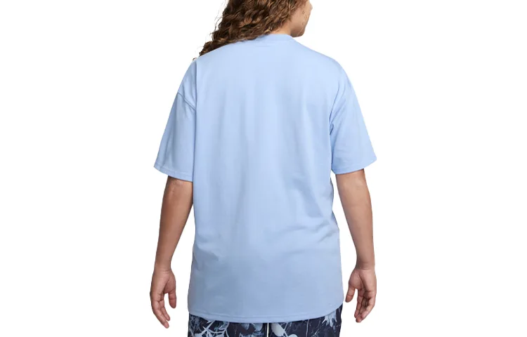 Nike Футболка мужская Cobalt Bliss — фото 3
