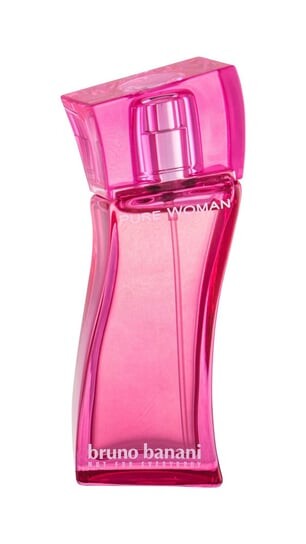 Туалетная вода, 20 мл Bruno Banani, Pure Woman — фото 2
