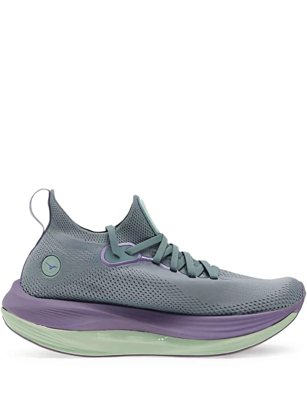

Кроссовки Mizuno Neo Vista, серый
