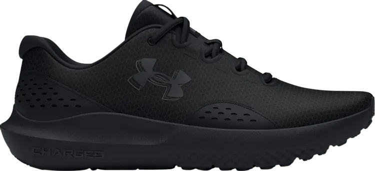

Кроссовки Wmns Surge 4 'Black', черный