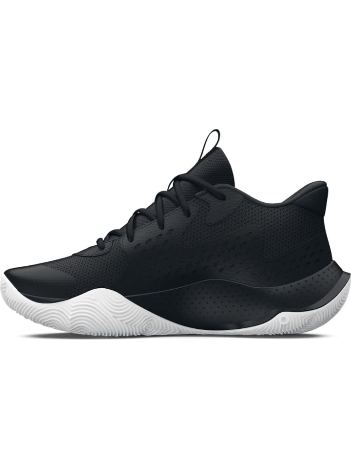 

Кроссовки UA Jet '23 Under Armour, черный