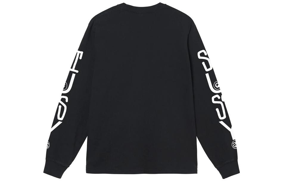 

Толстовка унисекс Stussy, белый